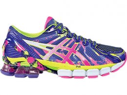 Asics GEL-Sendai 2 Running Shoes