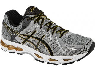 Mild to moderate overpronators will enjoy a more comfortably secure upper, uniquely designed with a new heel construction that complements.
