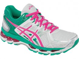 Asics GEL-Kayano 21 Work Shoes