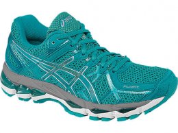 Asics GEL-Kayano 21 Womens Running Shoes