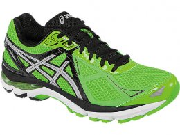 Asics GT-2000 3 Run Shoes