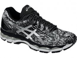 Asics GEL-Nimbus 17 Men's Running Shoes