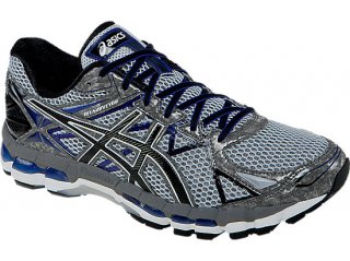 Asics shoes for men. Asics GEL-Surveyor 3 Stone/Black/Blue T514N 1790 have found a ready market in Baton Rouge.