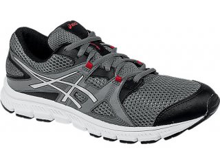 Asics Sneakers Sale. Asics GEL-Unifire TR 2 Charcoal/Silver/Black T51AK 7693 have found a ready market in Augusta.