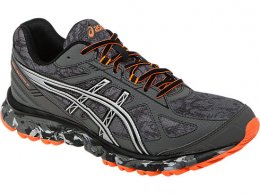 Asics GEL-Scram 2 (2E) Running Shoes