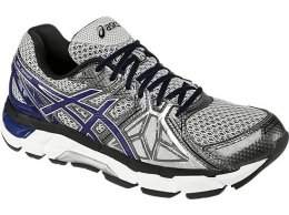 Asics GEL-Fortify Running Shoes