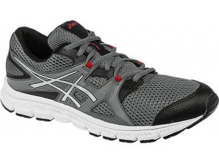 Asics GEL-Unifire TR 2 Final Markdowns Sale. The fashionable Asics GEL-Unifire TR 2 Charcoal/Silver/Black T52AK 7693 prevailing in Massachusetts.