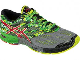 Asics GEL-Noosa Tri 10 Working Shoes