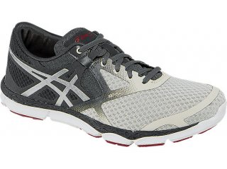 Latest Asics 33-DFA. This Asics 33-DFA Vanilla Ice/Silver/Deep Ruby T532N 0293 is very stylish and inexpensive.