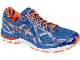 Asics GT-2000 3 LITE-SHOW Men's Running Shoes