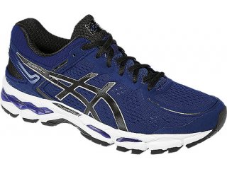 True to its heritage, the new Asics GEL-Kayano 22 shoe takes a bold step forward in unsurpassed performance and modern design.