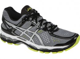 Asics Men's GEL-Kayano 22 Shoes