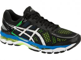 Asics Men's GEL-Kayano 22 Sneakers