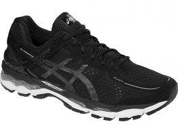 Asics GEL-Kayano 22 Black