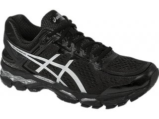 Elevate your running game with the Asics GEL-Kayano 22 Men Shoes.