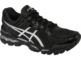 Asics GEL-Kayano 22 (4E) Running Shoes