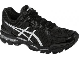 Asics GEL-Kayano 22 Final Markdowns Sale. The Asics GEL-Kayano 22 Onyx/Silver/Charcoal T549N 9993 is becoming widely popular in ND, USA.