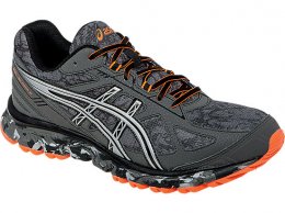 Asics GEL-Scram 2 Trail Shoes