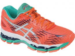 Asics GEL-Nimbus 17 Women's Running Shoes