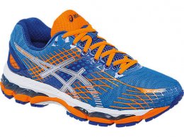 Asics GEL-Nimbus 17 Women's