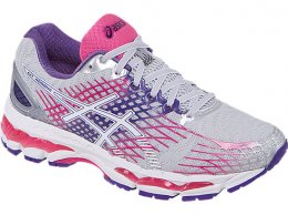 Asics Women's GEL-Nimbus 17 Volleyball Shoes