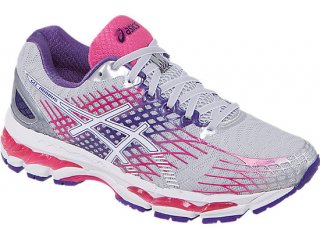 Save: 38% off. When designing the new Asics GEL-Nimbus 17, ASICS opted for a little more revolution than evolution.