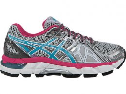 Asics GEL-Fortify (D)