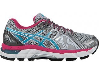 The Asics GEL-Fortify (D) shoes are not only stylish but also incredibly comfortable.