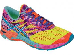 Asics GEL-Noosa Tri 10 Running Shoes