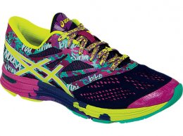 Asics GEL-Noosa Tri 10 Fitness Shoes