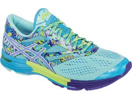 Asics GEL-Noosa Tri 10 Work Shoes
