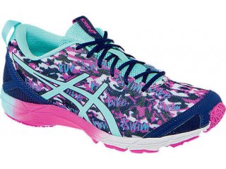 Save: 34% off. Triathletes seeking a go-fast shoe Ideal for race day need look no further with the debut of the Asics GEL-Hyper Tri.
