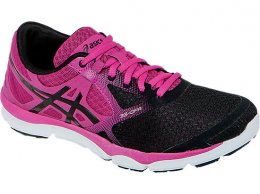 Asics 33-DFA