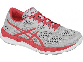 Save: 35% off. Say hello to an entirely new and totally comfortable natural running experience in the Asics 33-FA shoe.