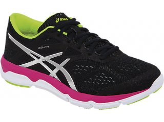 Save: 35% off. Say hello to an entirely new and totally comfortable natural running experience in the Asics 33-FA shoe.