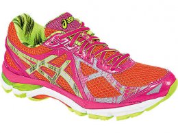 Asics GT-2000 3 LITE-SHOW Women's Run Shoes