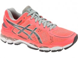 Asics GEL-Kayano 22 Women's Running Shoes
