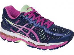 Asics GEL-Kayano 22 Fitness Sneakers