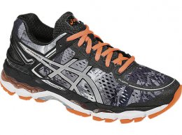 Asics GEL-Kayano 22 Sports Sneakers
