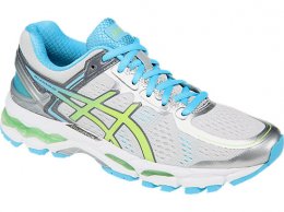 Asics GEL-Kayano 22