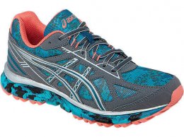Asics GEL-Scram 2 Women's Trail Running Shoes