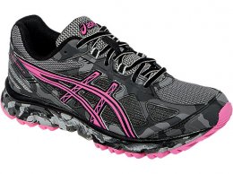 Asics GEL-Scram 2 Trail Running Shoes