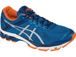 Asics GT-1000 4 Men's Running Shoes