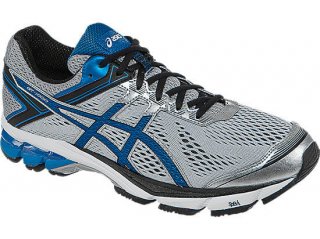 The bouncy SpEVA Midsole has been engineered to be provide a smooth and cushioned ride, while the DuoMax Support System.