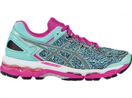 Asics GEL-Kayano 22 LITE-SHOW Running Shoes