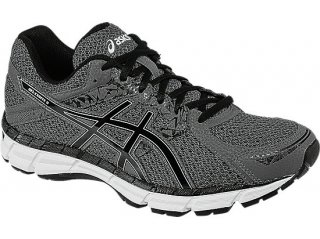 Asics mens running shoes sale. The Asics GEL-Excite 3 Carbon/Black/White T5B4N 7390 is the most popular color in South Carolina.