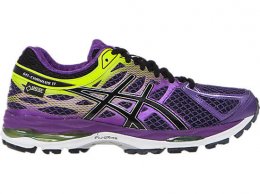 Asics GEL-Cumulus 17 G-TX