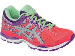 Asics GEL-Cumulus 17 LITE-SHOW Shoes