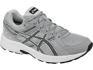 Save on Asics GEL-Contend 3. These Asics GEL-Contend 3 Light Grey/Titanium/Black T5F4N 1397 are so stylish.