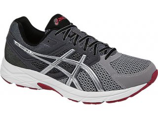 This all new version of the popular GEL-Contend shoe is designed to provide ASICS hallmark performance through exceptional cushioning and great fit.